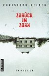 Zurück im Zorn