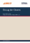 Einzug Der Clowns