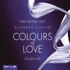 Entfesselt - Colours of Love 1