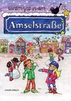 Winterzeit in der Amselstraße