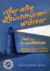 Der alte Leuchtturmwärter