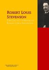 The Collected Works of Robert Louis Stevenson