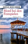 Mord bei den Festspielen