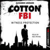 Cotton FBI - NYC Crime Series, Episode 4: Witness Protection