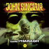 John Sinclair Demon Hunter, Episode 5: Dark Pharaoh