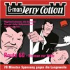 Jerry Cotton, Folge 3: Route 66 - Straße zur Hölle