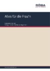 Alles für die Frau'n