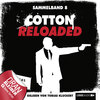 Cotton Reloaded, Sammelband 8: Folgen 22-24