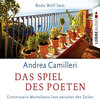 Das Spiel des Poeten - Commissario Montalbano - Commissario Montalbano liest zwischen den Zeilen, Band 16