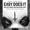 Easy Does It - CRO, die Maske und der ganze Rest (Ungekürzte Lesung)