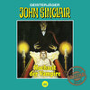 John Sinclair, Tonstudio Braun, Folge 45: Hochzeit der Vampire