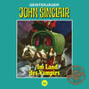 John Sinclair, Tonstudio Braun, Folge 24: Im Land des Vampirs. Teil 1 von 3