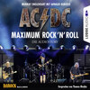 AC/DC - Maximum Rock'N'Roll. Die Audiostory