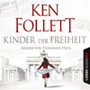 Kinder der Freiheit (Gekürzt)