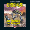 John Sinclair, Folge 93: Der Pesthügel von Shanghai