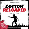 Jerry Cotton - Cotton Reloaded, Folge 20: Eiskalter Tod