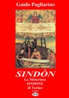 Sindòn La Misteriosa Sindone Di Torino