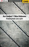 Ace Combat 7 Skies Unknown