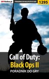 Call of Duty: Black Ops II