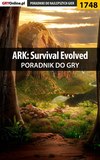 ARK Survival Evolved