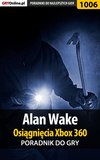 Alan Wake