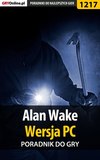 Alan Wake