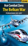 Ace Combat Zero: The Belkan War