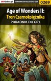 Age of Wonders II: Tron Czarnoksiężnika