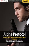 Alpha Protocol