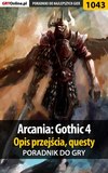 Arcania: Gothic 4