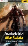 Arcania: Gothic 4