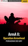 ArmA II: Operation Arrowhead