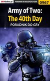 Army of Two: The 40th Day