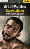 Art of Murder: Klątwa Lalkarza