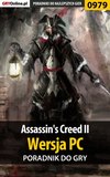 Assassin's Creed II - PC