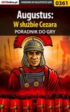 Augustus: W służbie Cezara