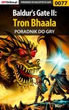 Baldur's Gate II: Tron Bhaala