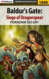 Baldur's Gate: Siege of Dragonspear