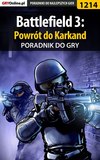 Battlefield 3: Powrót do Karkand