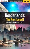 Borderlands: The Pre-Sequel!