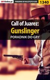 Call of Juarez: Gunslinger