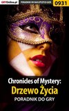 Chronicles of Mystery: Drzewo Życia