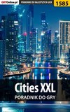 Cities XXL