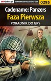 Codename: Panzers - Faza Pierwsza