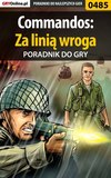 Commandos: Za linią wroga