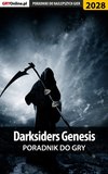 Darksiders Genesis