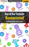 Day of the Tentacle: Remastered