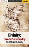 Divinity: Grzech Pierworodny