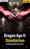 Dragon Age II: Dziedzictwo