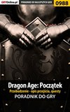 Dragon Age: Początek - Przebudzenie